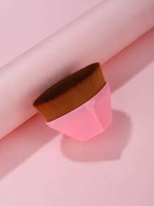 Portable Foundation Brush, Makeup Brush