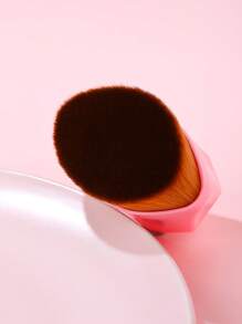 Portable Foundation Brush, Makeup Brush