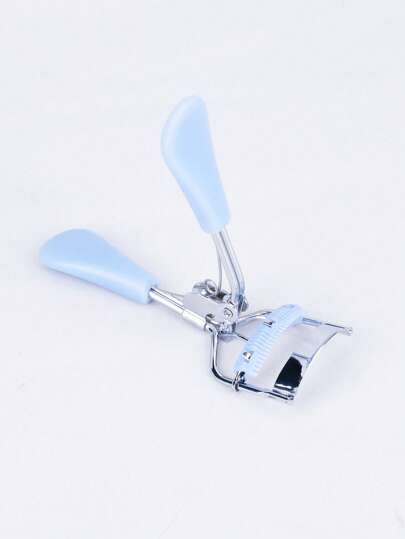 RANCAI 1pc Eyelash Curler,Strong And Long-Lasting Professional Lash Curler,Makeup Curling Eyelash Curler Clip Women Beauty Tool Nice And Professional,Eye Tool,Makeup,Cheap,Room Decor,Vanity,Travel,Bedroom,Makeup Accessories,Eyelash Curler