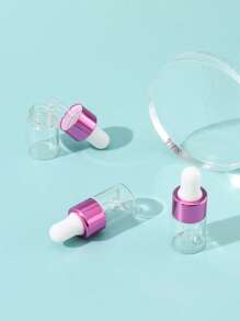 3入組2ML空分裝滴瓶 - 彩色 - 查看 4