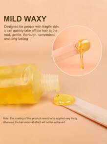 女士脫毛糖蠟全身脫毛產品套裝適合所有膚質