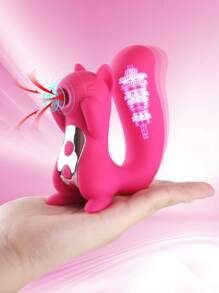 Vibrador Succionador Para Clítoris, Succionador Para Clítoris, Pezones Y Vagina Para Tener Orgasmos, Juguete Sexual Para Mujeres