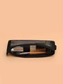 Mesh Make up Tasche