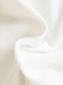 SHEIN Baby Boy Letter Graphic Tee & Shorts