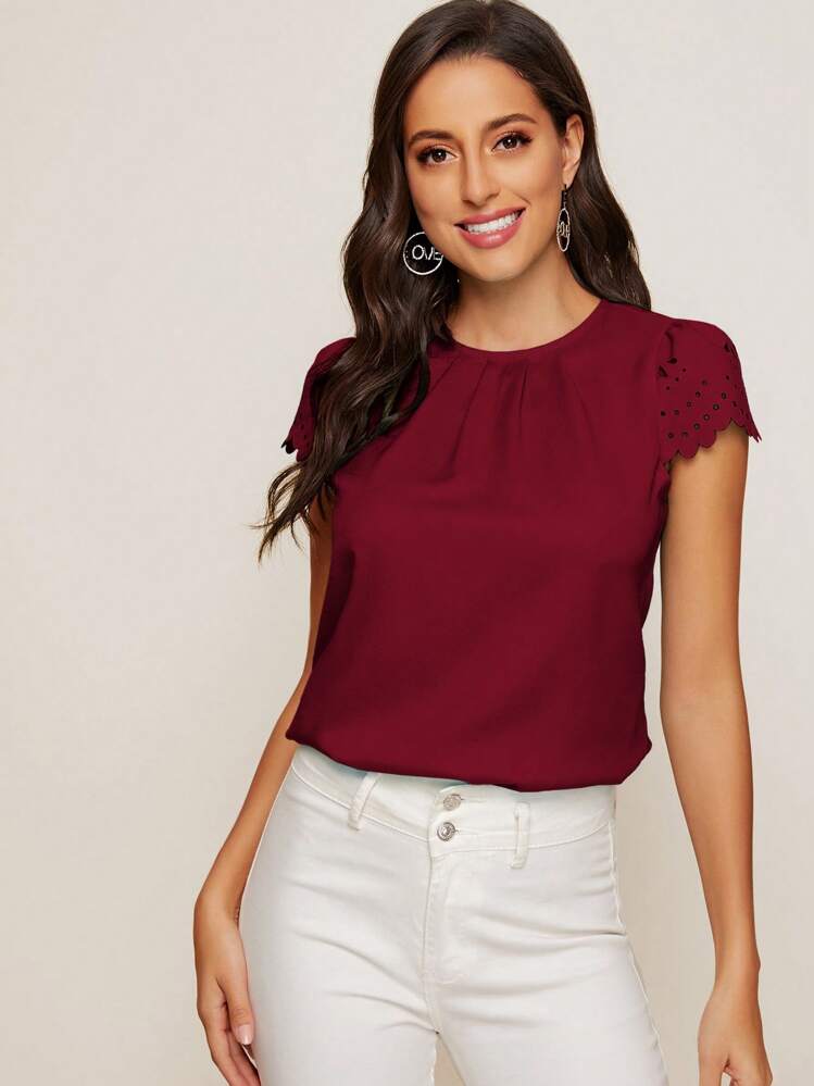 シェリエ　sheller Graphcheckwrapculottes Caramel Chocolatey Swirl Popcorn | G.H. Cretors