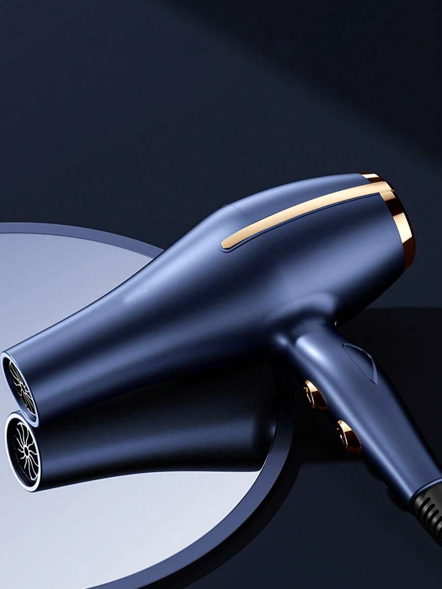 Highpower Hair Dryer SHEIN USA