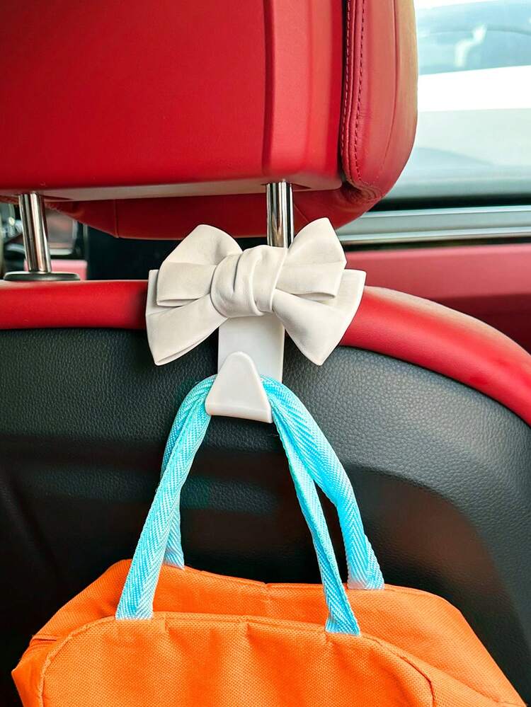Learn about 100+ imagen back seat bow holder In.thptnganamst.edu.vn