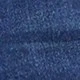 Azul lavado oscuro