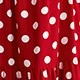 Red and White