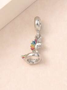 動物設計DIY吊墜 - 彩色 - 查看 1