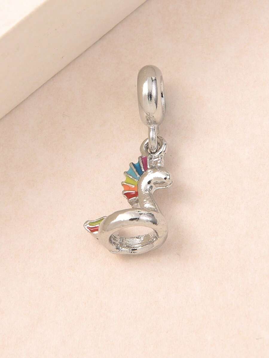 動物設計DIY吊墜 - 彩色 - 查看 1