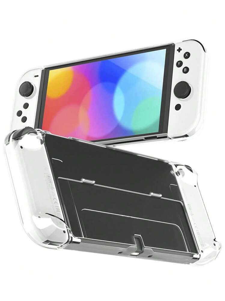 Switch crystal case online