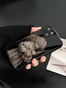 Đồ họa Hình Ốp lưng & bao da điện thoại Goth Ốp lưng & bao da điện thoại - Nhiều màu - Xem 3