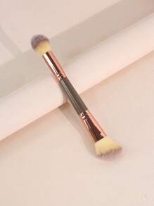 1入組修容刷 - 棕色 - 查看 1