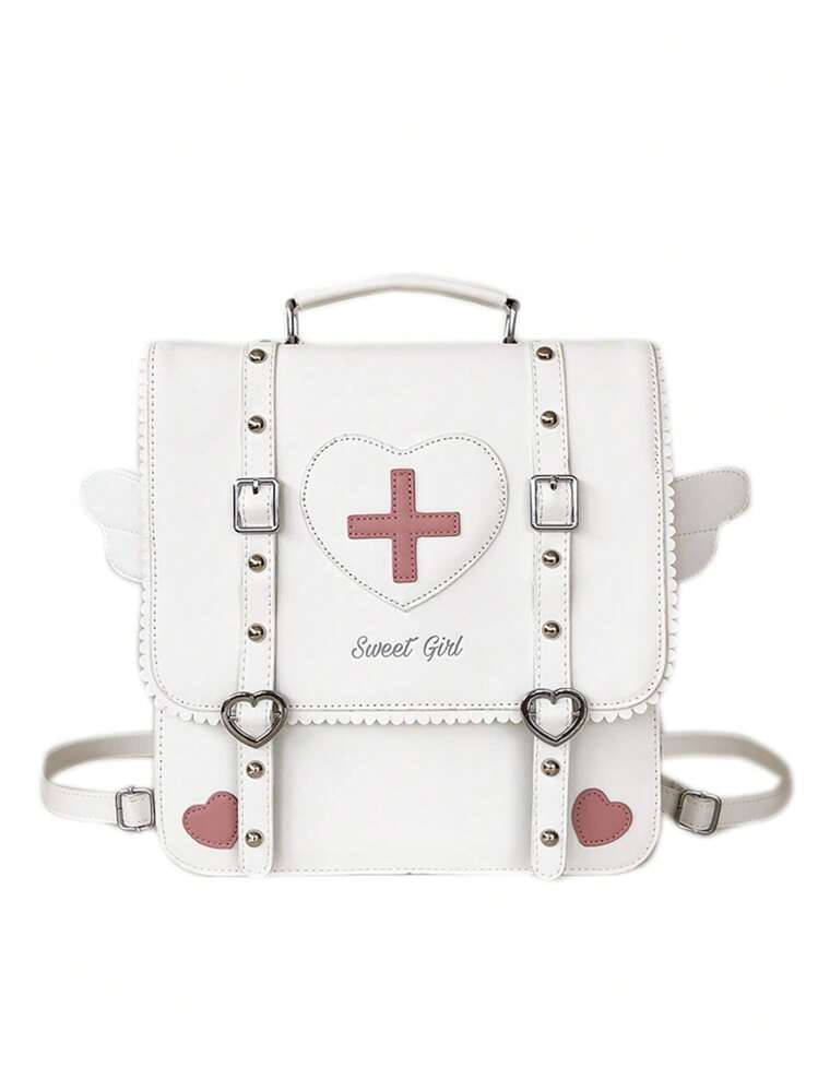 即買い○】バッグ ハンドバッグ y2k 個性的 中華 羽