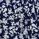 Blue and White