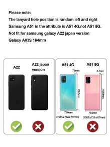 3d Cartoon Dinosaur Hanging Rope Phone Case Compatible With IPhone 15 Pro Max/14/13/12/11/Xiaomi/Huawei/Samsung S23 - Multicolor - View 6