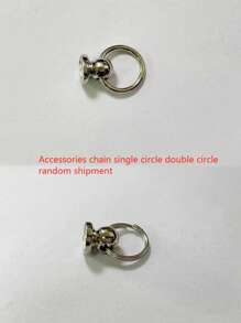 Shoulder-Carried Phone Case With Lanyard & Card Slot & Coin Pocket. Compatible With Iphone 15pro Max 14 13 12 11 And Samsung S23 - Pink - View 7