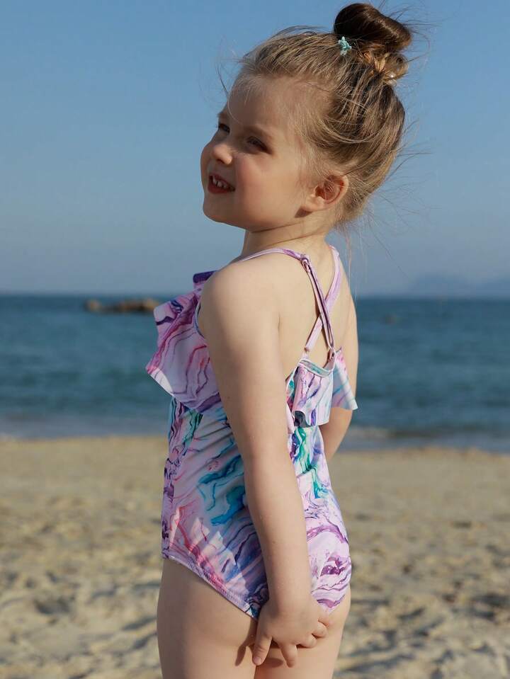 Baby mabble swimsuit clearance