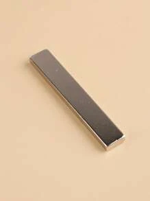 FULL BEAUTY 1pc Nail Art Cat Eye Magnet Tool - Grey - View 3