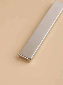 FULL BEAUTY 1pc Nail Art Cat Eye Magnet Tool - Grey - View 4