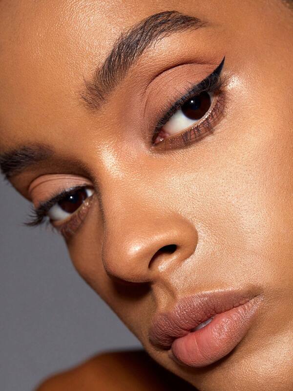 SHEGLAM Get Foxy Eye Stamp & Liner Pen 3 In 1 Waterproof Liquid