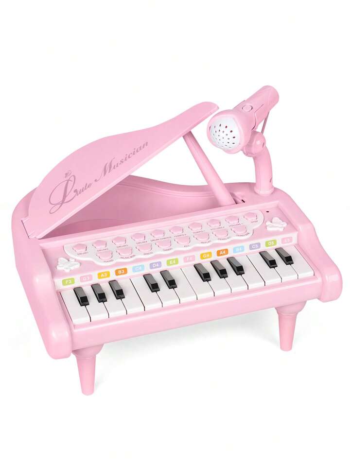Piano toy online top