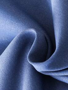 SHEIN Young Boy Summer Short Sleeve T-shirt With Truck Pattern - Navy Blue - View 5