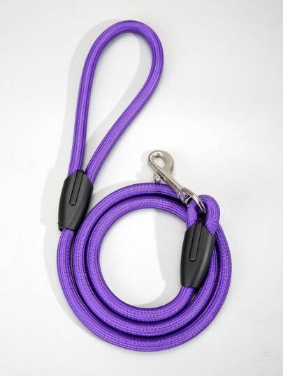 1 pieza Correa de mascota minimalista