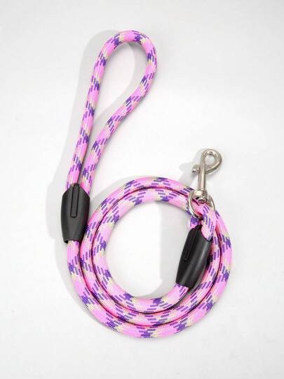 1 pieza Correa de mascota minimalista