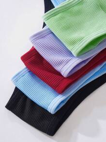 女士内裤 - 彩色 - 查看 3