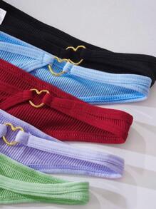 女士内裤 - 彩色 - 查看 4