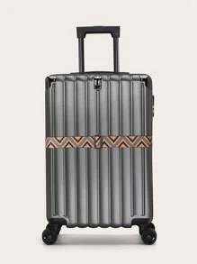 1 件旅行行李带可调节密码锁打包带行李安全锁防盗行李带捆绑带打包带适用于学生行李带行李包装带行李绳带扣适用于旅行航班商务旅行适用于行李箱行李箱背包行李袋适用于学校用品学校用品