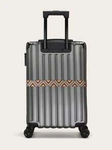 1 件旅行行李带可调节密码锁打包带行李安全锁防盗行李带捆绑带打包带适用于学生行李带行李包装带行李绳带扣适用于旅行航班商务旅行适用于行李箱行李箱背包行李袋适用于学校用品学校用品