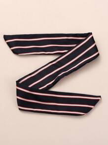 ECONOMICXI 1入組女士玫瑰金天鵝絨錶帶優雅圓形錶盤指針石英手錶適合日常裝飾 - 玫瑰金 - 查看 3