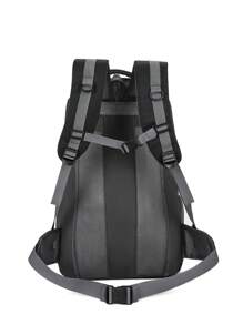 Large Capacity Outdoor Backpack For Hiking, Multifunctional Bag For Women, Affordable, School Backpack