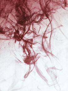 Manfinity Homme Áo thun & Áo lót Nam Đồ họa Giải trí - Đỏ và trắng - Xem 5