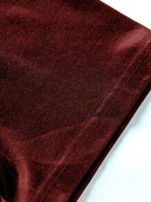 Manfinity Homme Áo thun & Áo lót Nam Đồ họa Giải trí - Đỏ và trắng - Xem 6