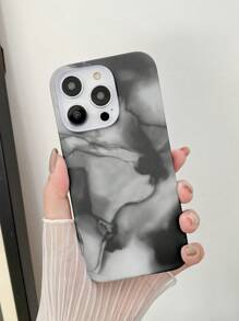 Vỏ điện thoại in màu nước - Nhiều màu - Xem 1