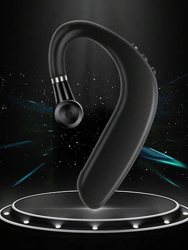 1pc Wireless Ear Hook Headphone