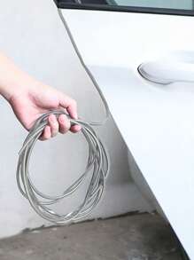 1卷車門側防碰撞條 - 灰色 - 查看 1