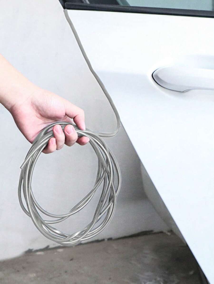 1卷車門側防碰撞條 - 灰色 - 查看 1