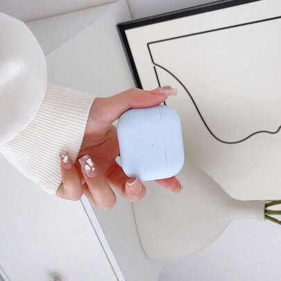 Airpod Silicone Ultrathin 0.8mm One-Piece Protective Case