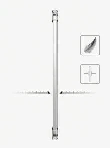 Cartoon Bear Pattern Case Compatible With iPad