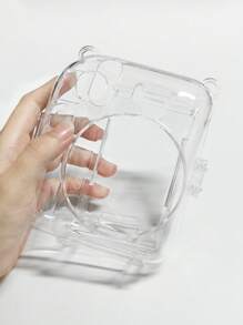 Bộ 3 Vỏ Máy Ảnh & Bộ Nhãn Dán Tương Thích Với Mini 12 - Nhiều màu - Xem 2