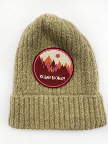 1 Vòng DIY May Miếng Dán Sáng Tạo Rừng & Thêu Chữ DIY Miếng Dán Cường Lực May - Nhiều màu - Xem 6