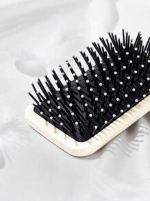 ROMWE Handheld Airbag Comb - Multicolor - View 3