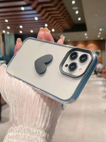 2 trong 1 Chất liệu iPhone 15 Ốp lưng & bao da điện thoại Tương thích với iPhone - màu đen - Xem 5