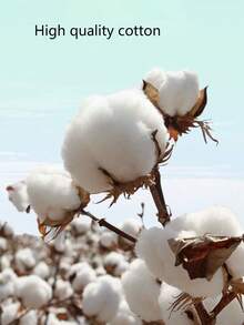 1入組一次性臉部白色纖維洗適用於旅行 - 白色 - 查看 8