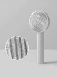 1入組寵物梳子適用於小狗和貓